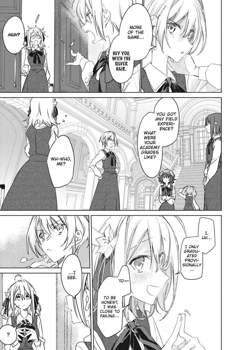 Spy Kyoushitsu 1 16