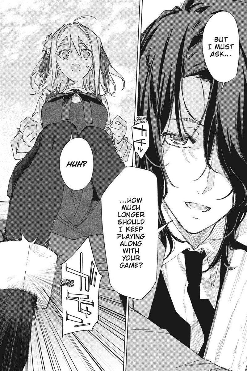 Spy Kyoushitsu 2 18