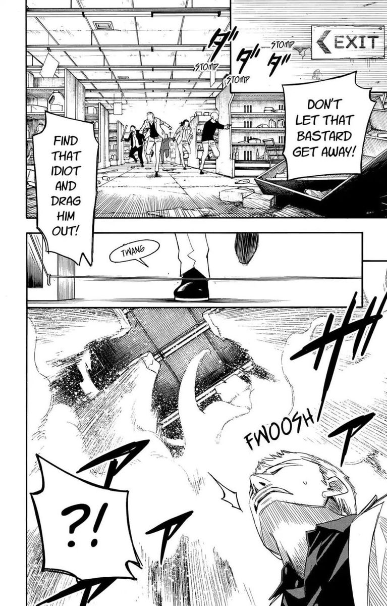 Spy X Family 1 56