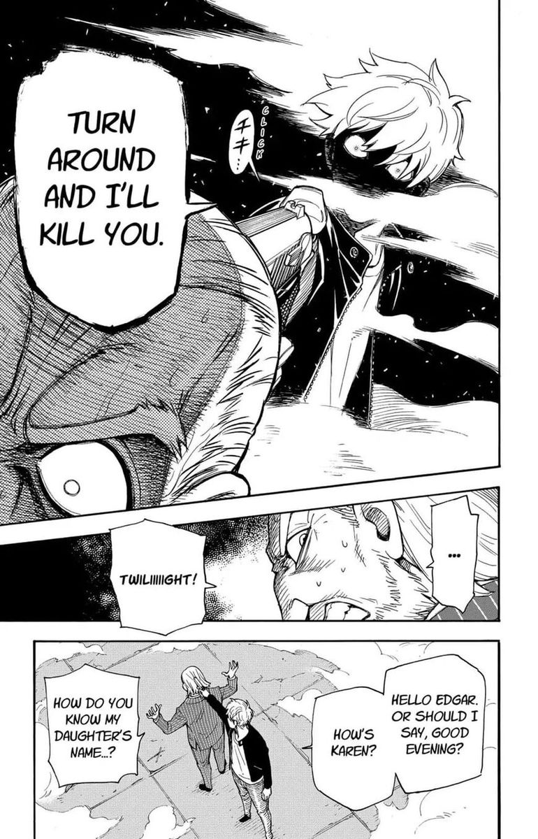 Spy X Family 1 59