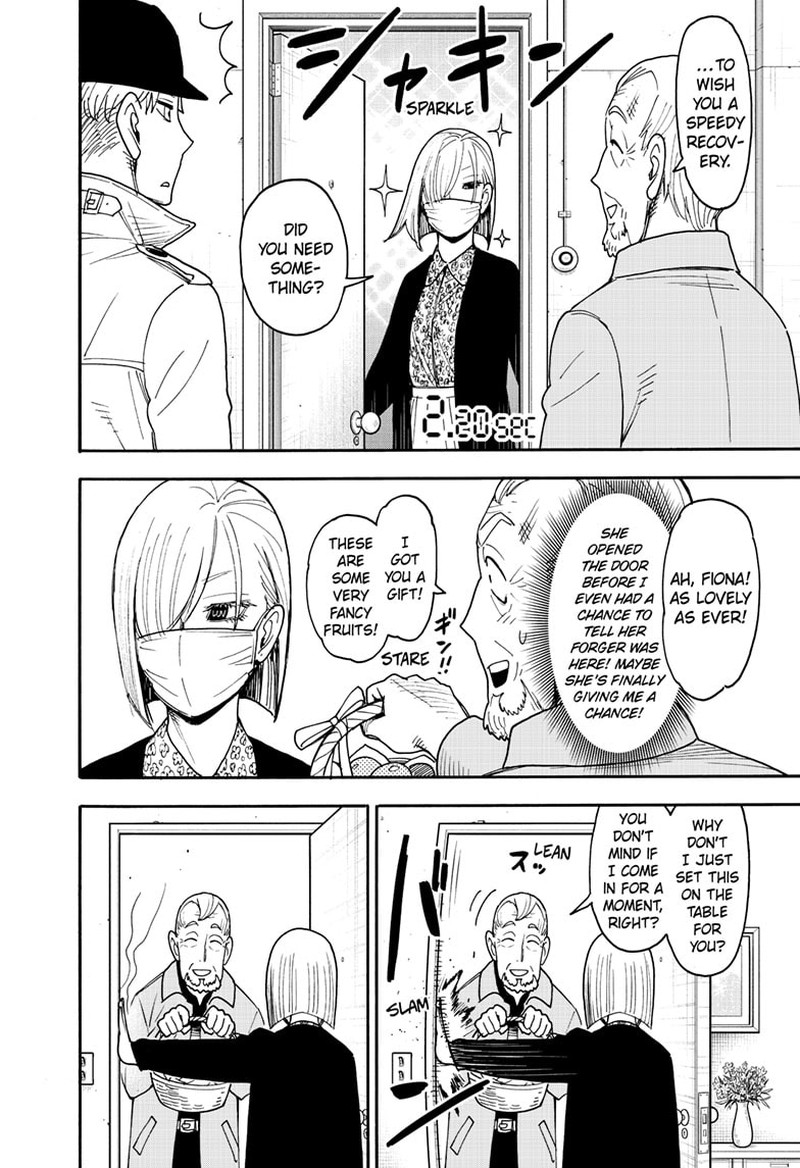 Spy X Family 114e 4