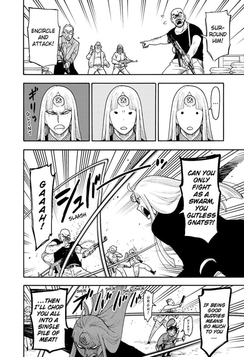 Spy X Family 118 8