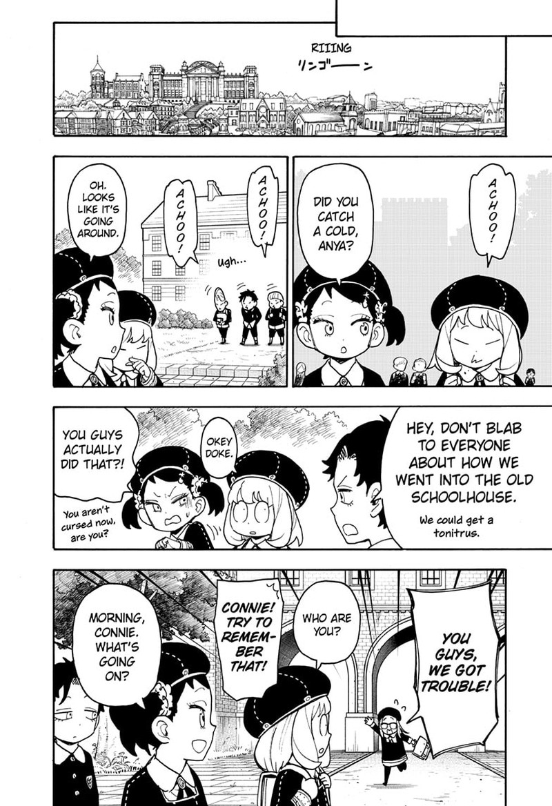 Spy X Family 123b 11