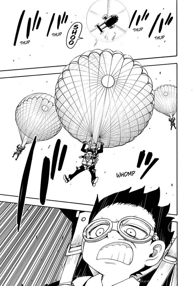 Spy X Family 127a 11