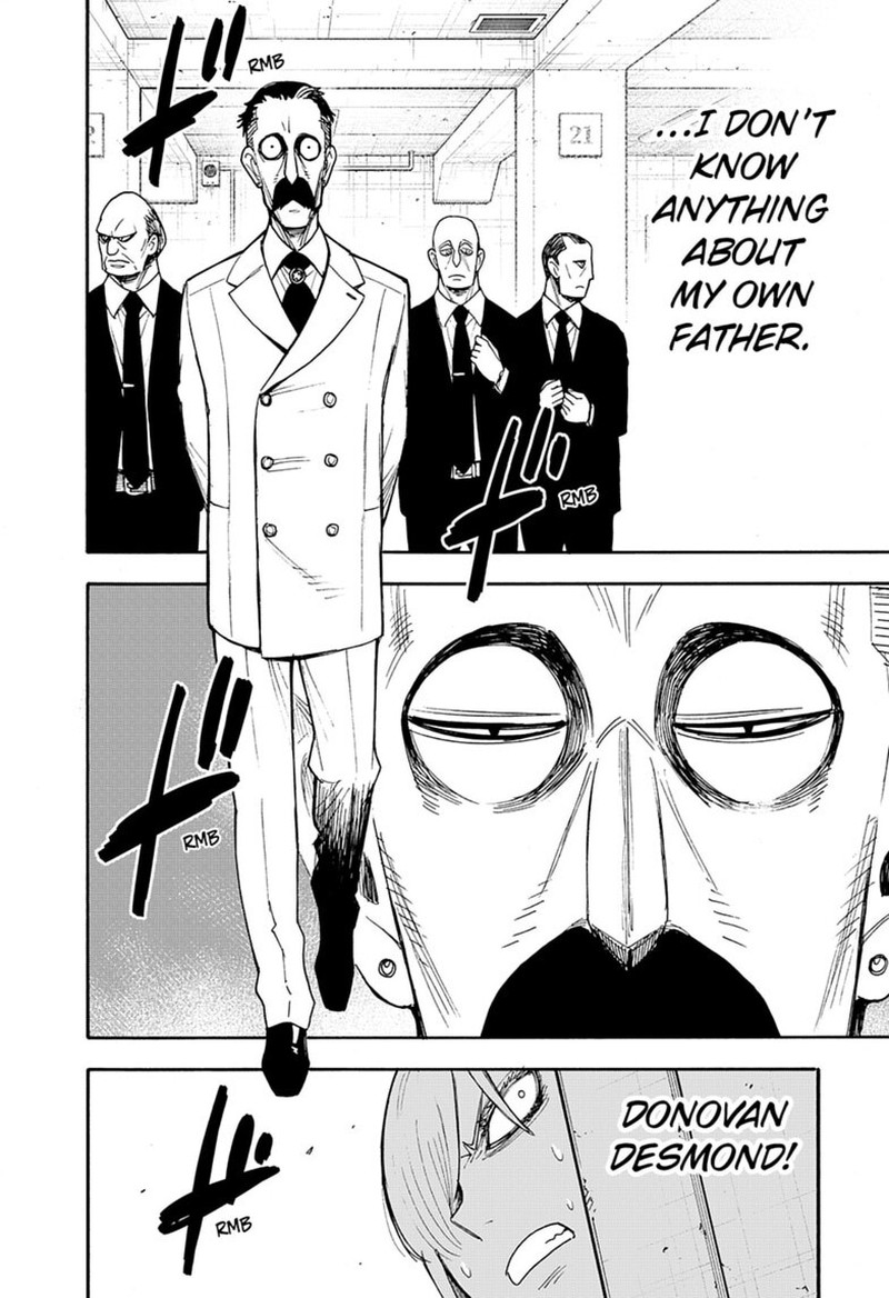 Spy X Family 138 2
