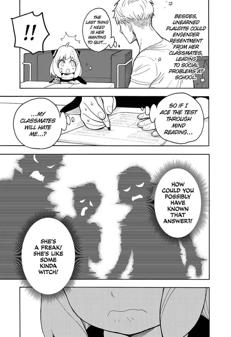 Spy X Family 16 5
