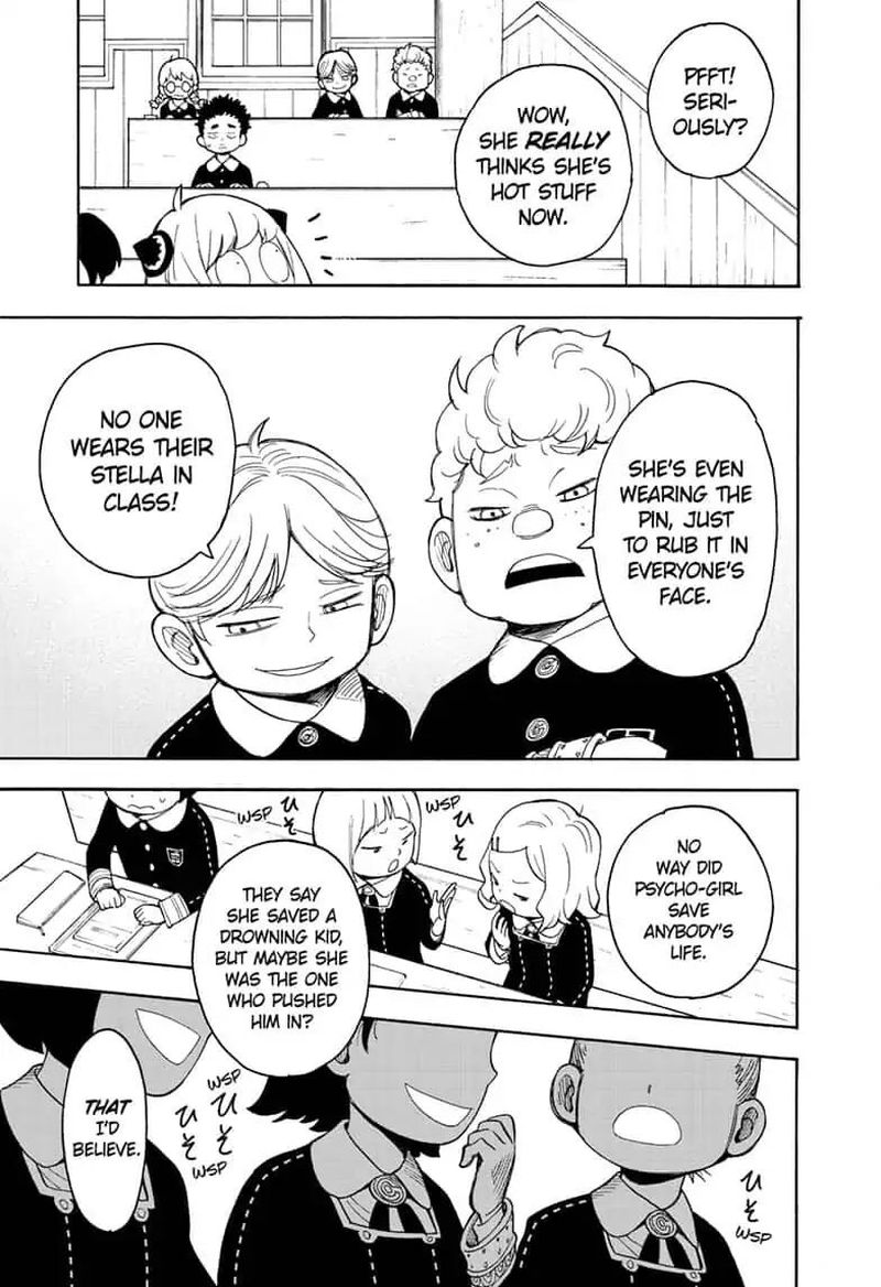 Spy X Family 17 7