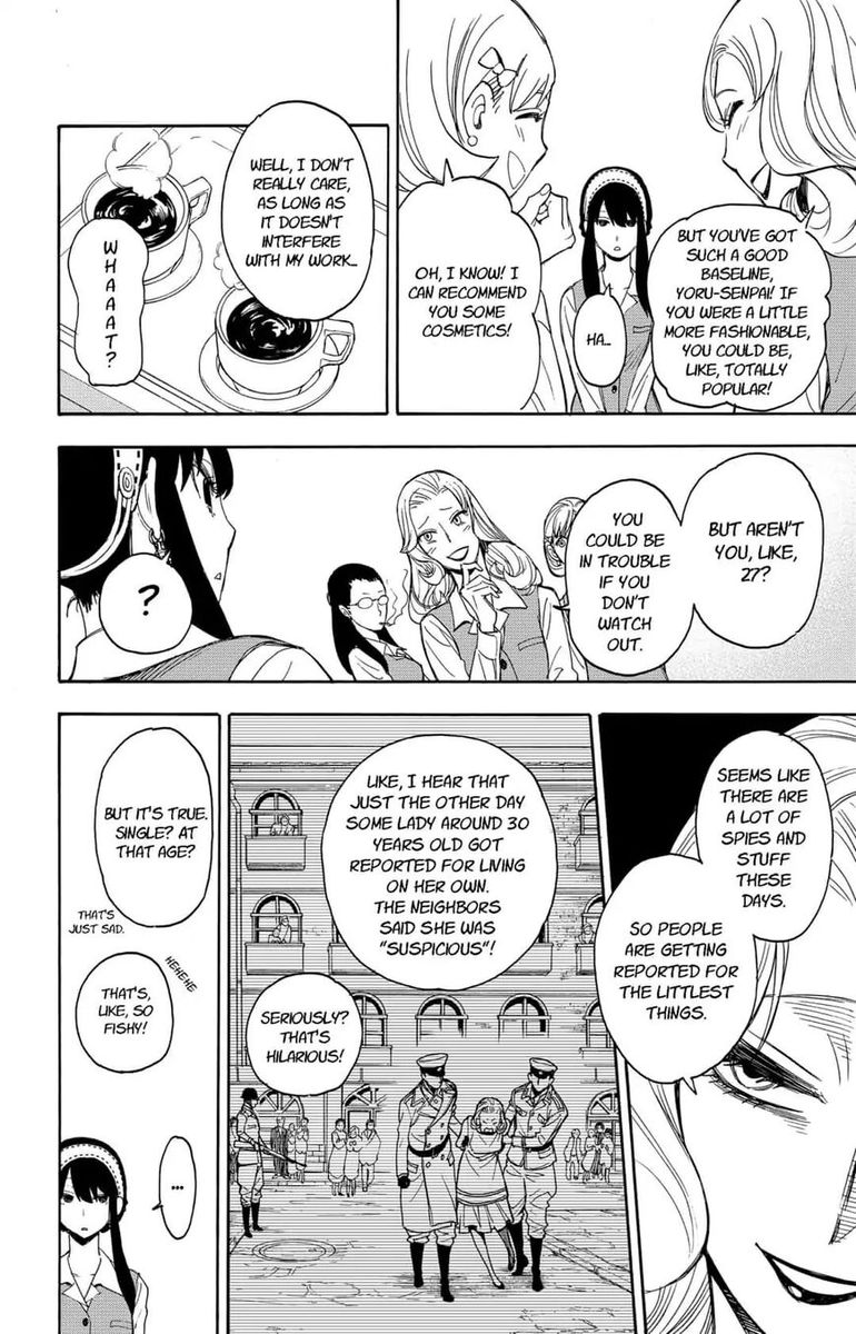 Spy X Family 2 6