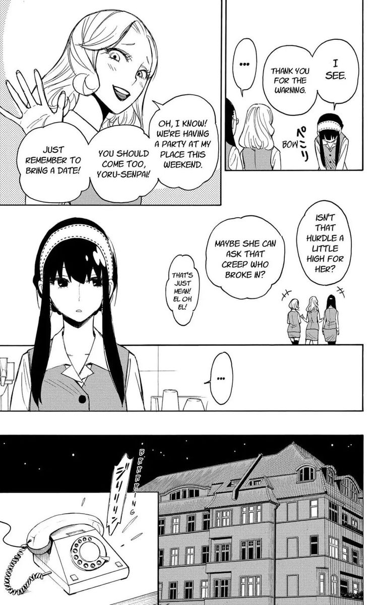 Spy X Family 2 7