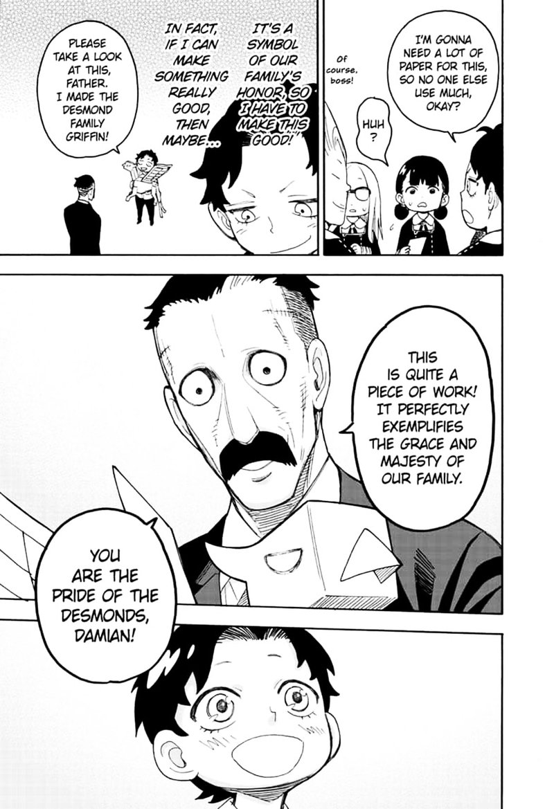Spy X Family 25 13