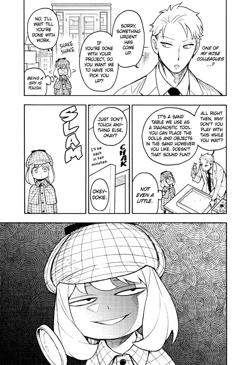 Spy X Family 29 13