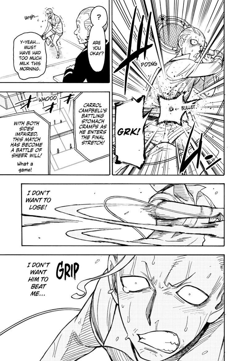 Spy X Family 33 17