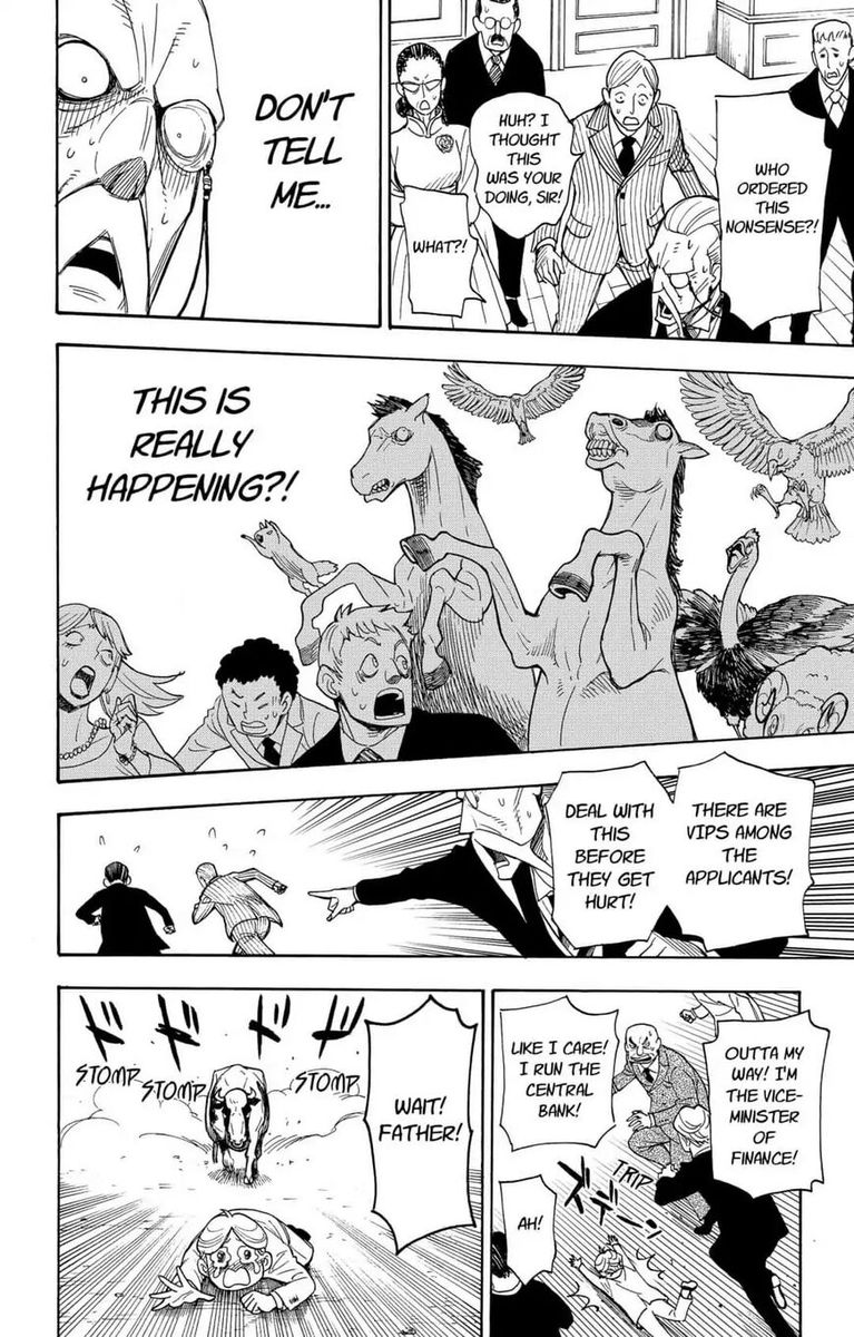 Spy X Family 4 18