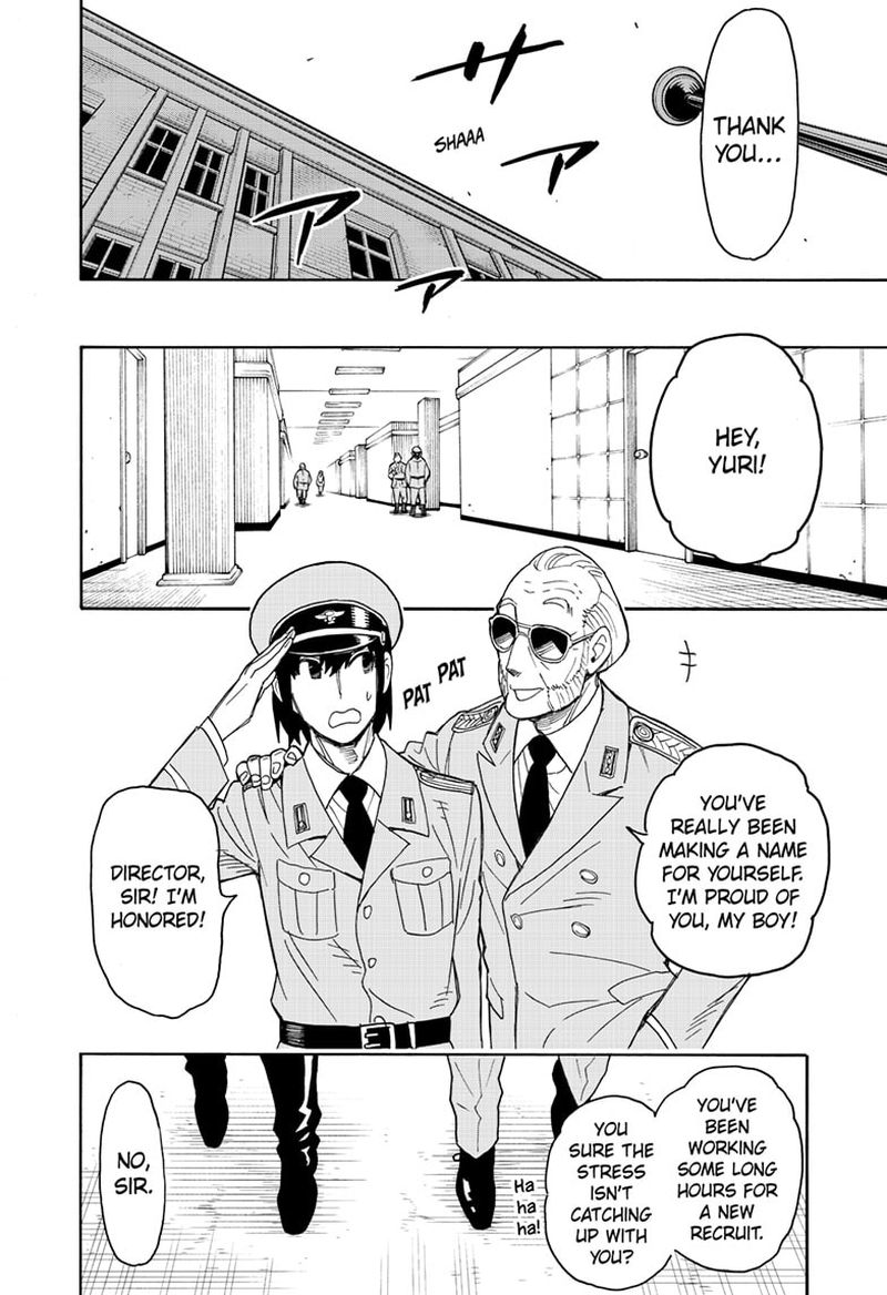 Spy X Family 41 24