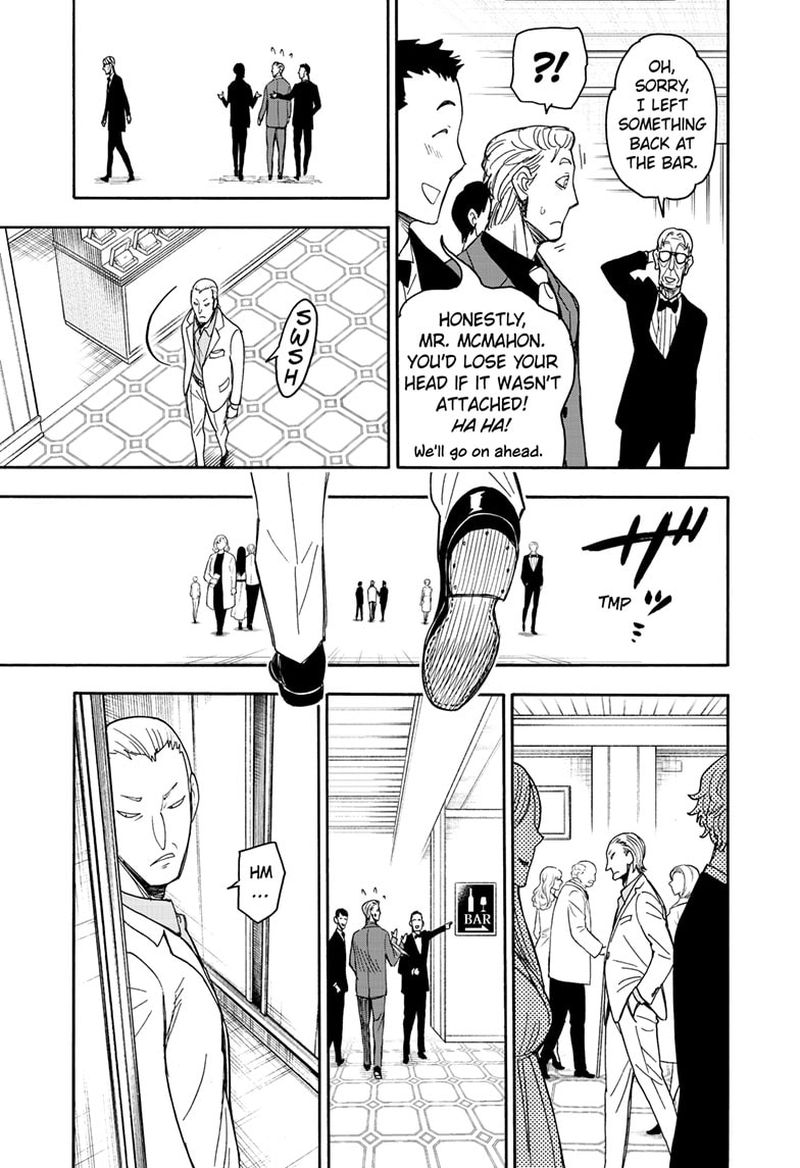 Spy X Family 46 9