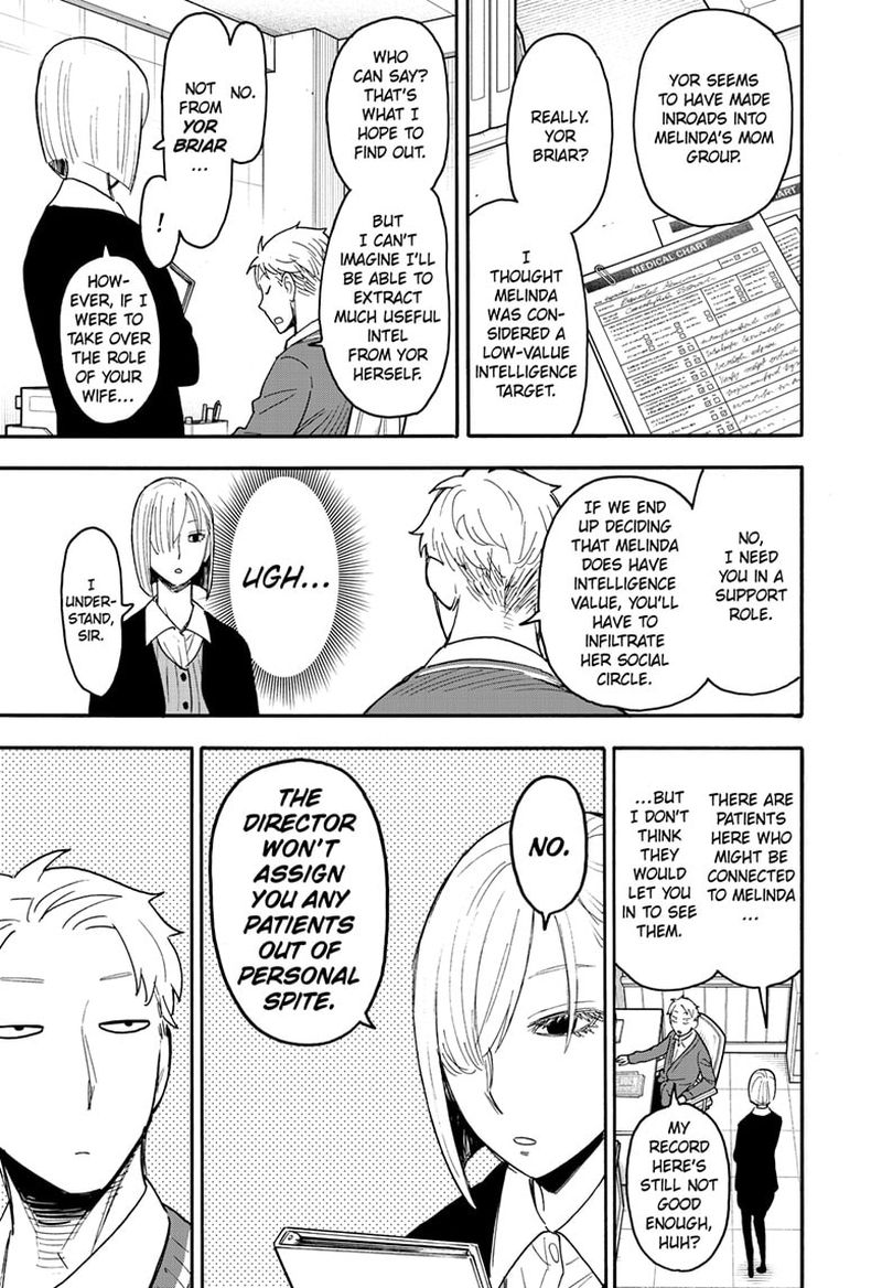 Spy X Family 67a 9