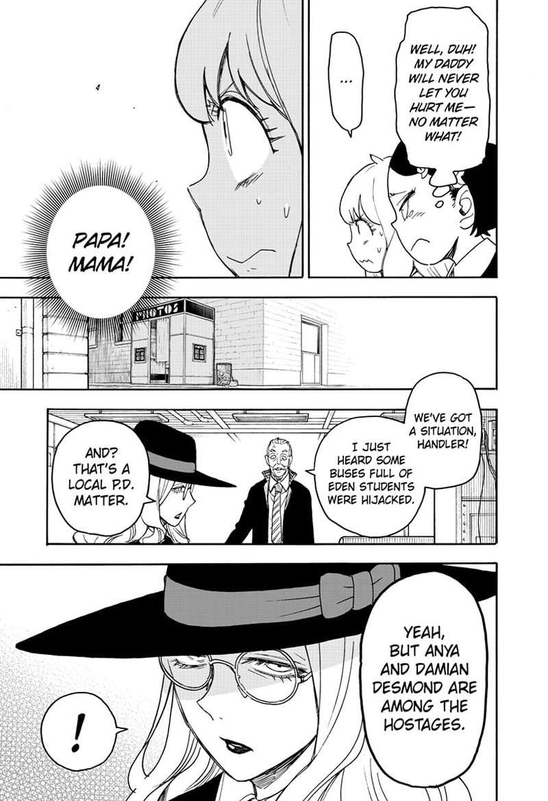 Spy X Family 70 7