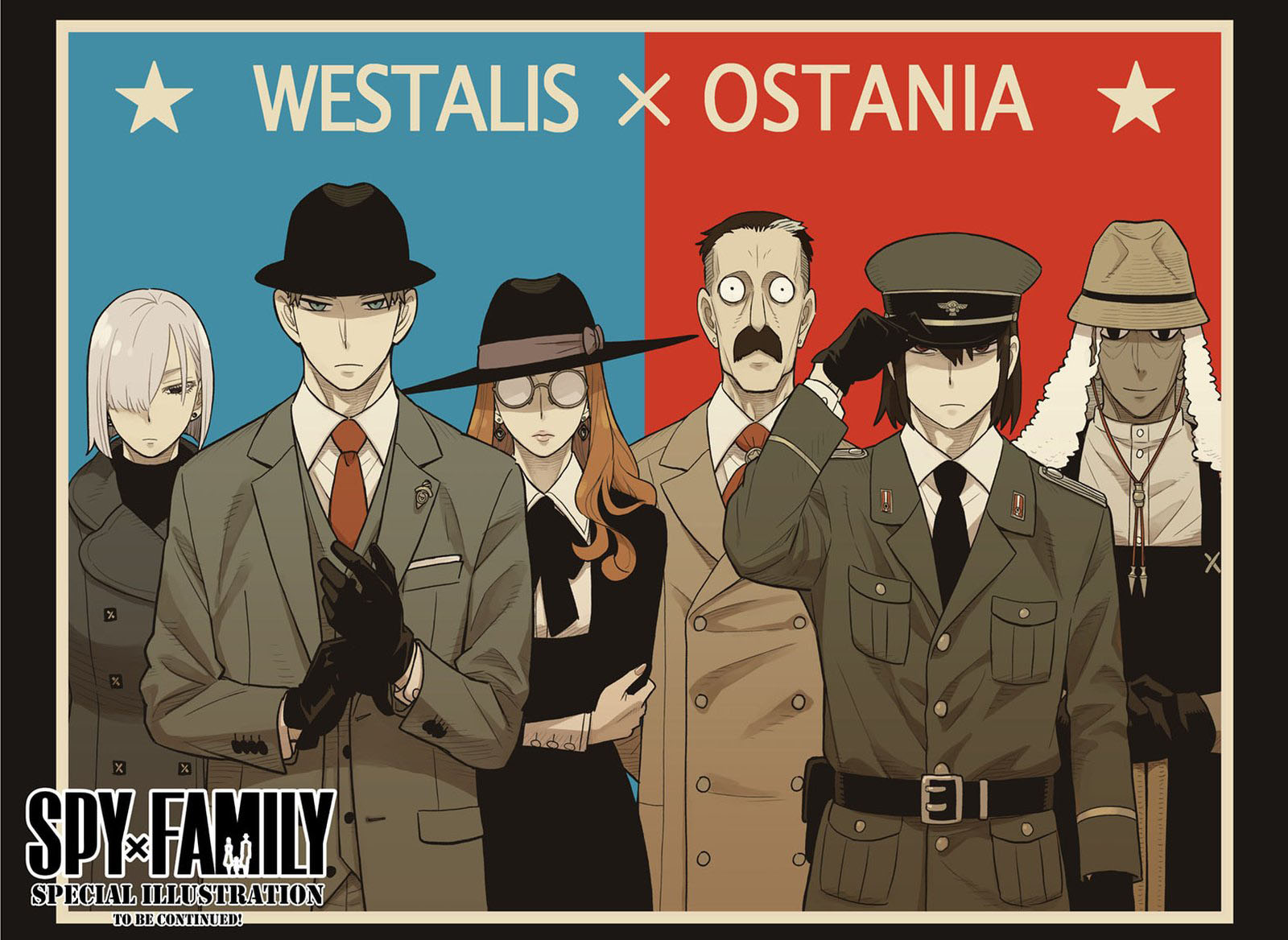 Spy X Family 71e 1