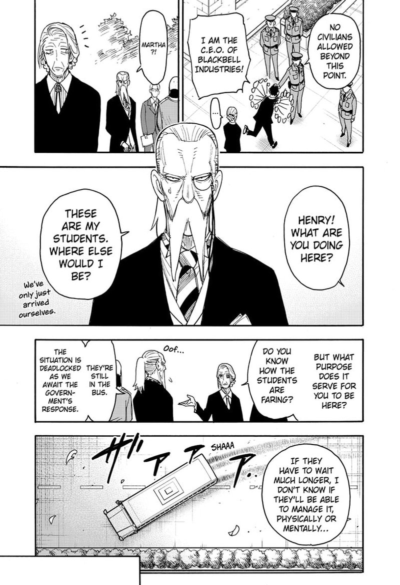 Spy X Family 72 15