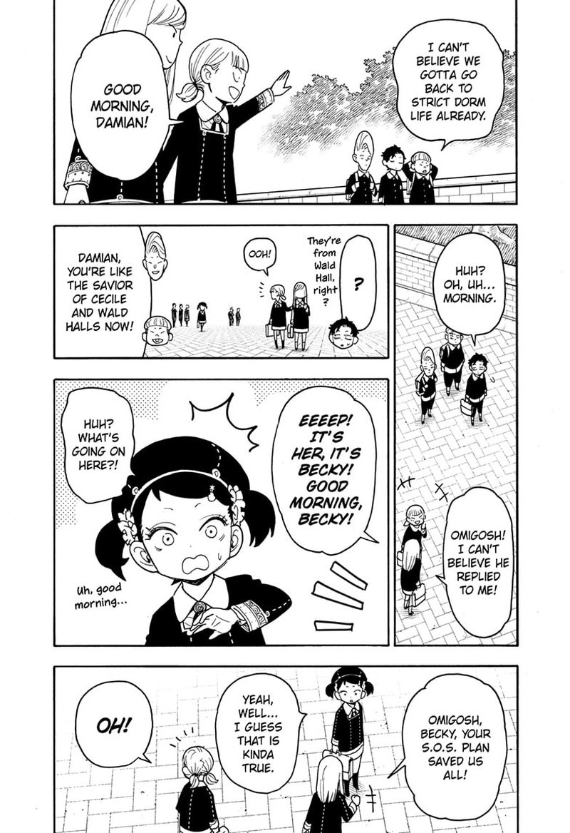 Spy X Family 76 8