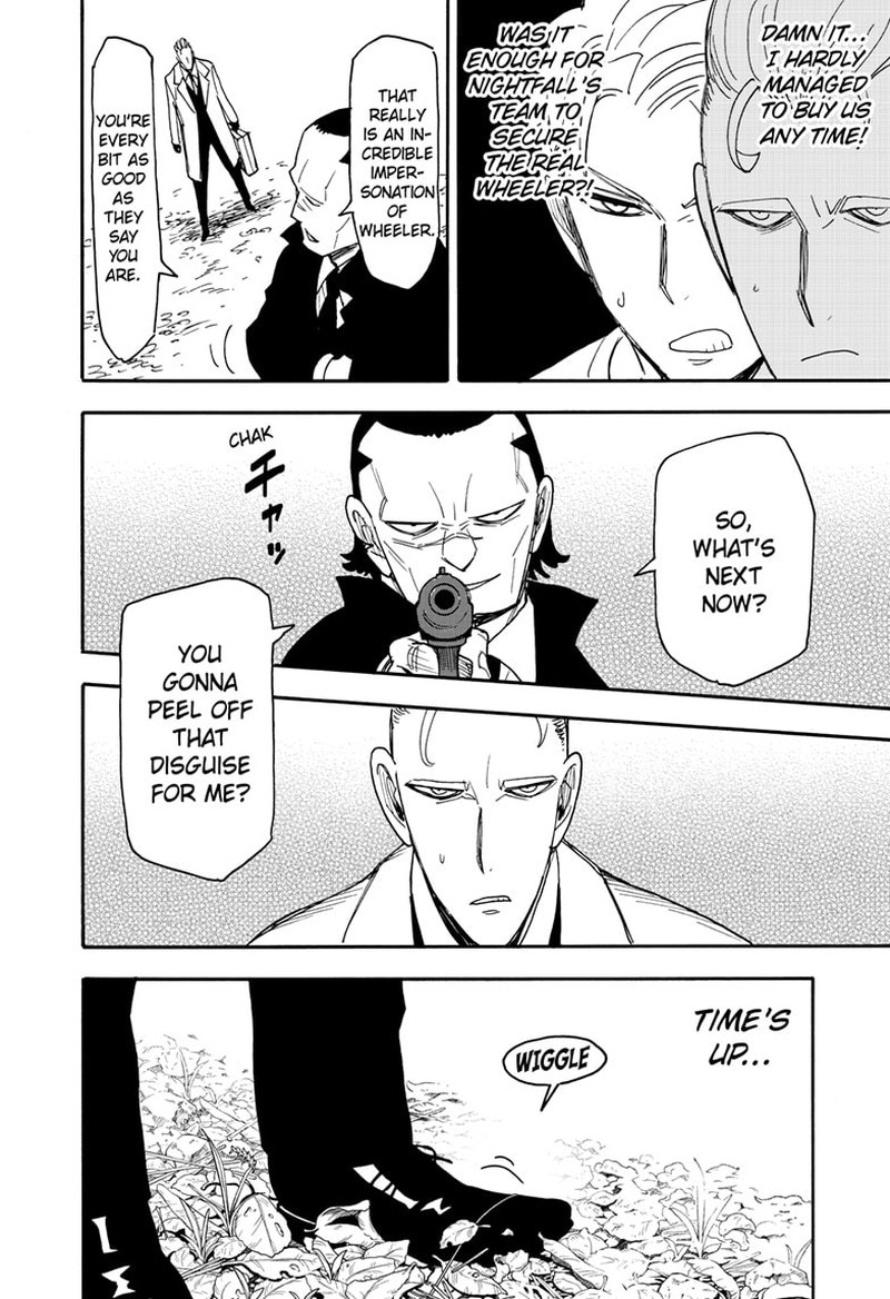 Spy X Family 82 6