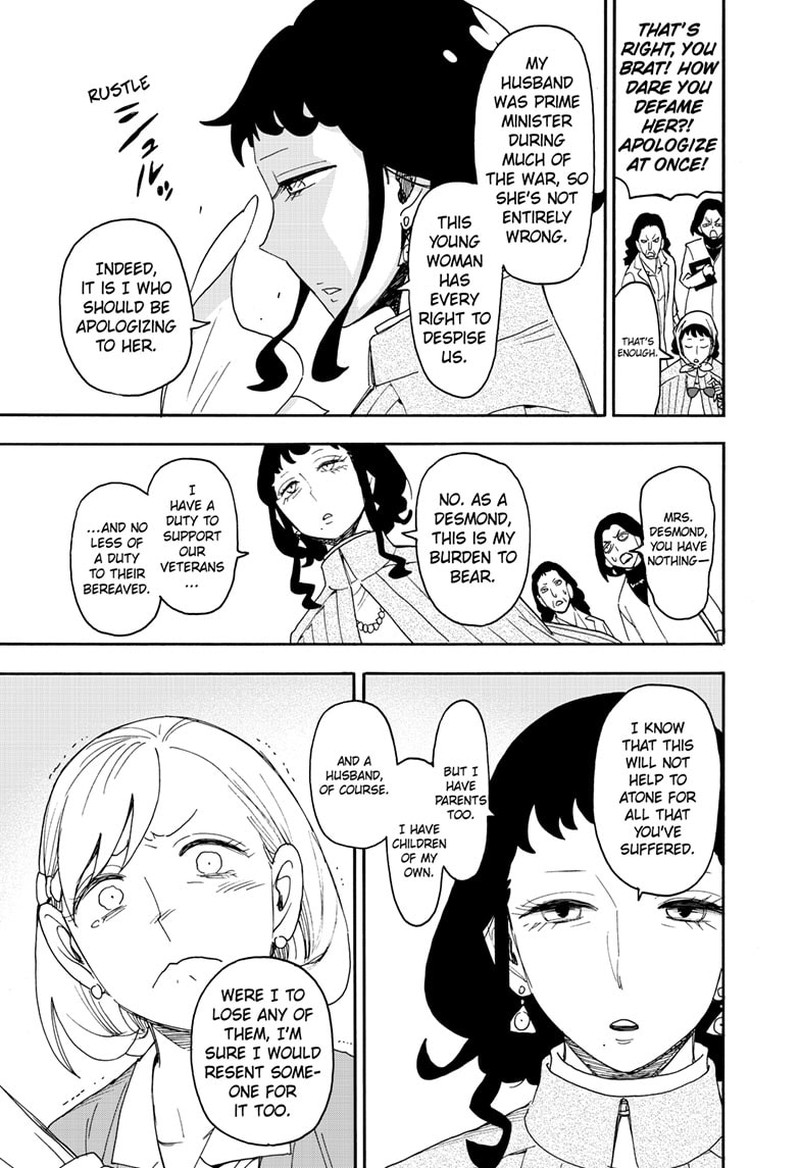 Spy X Family 91 17