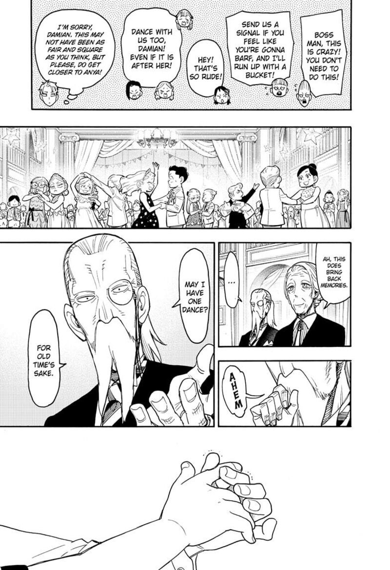 Spy X Family 96 17