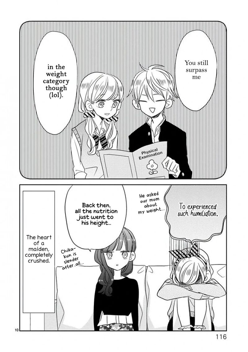 Ssb Chou Seisyun Kyoudai 15 11
