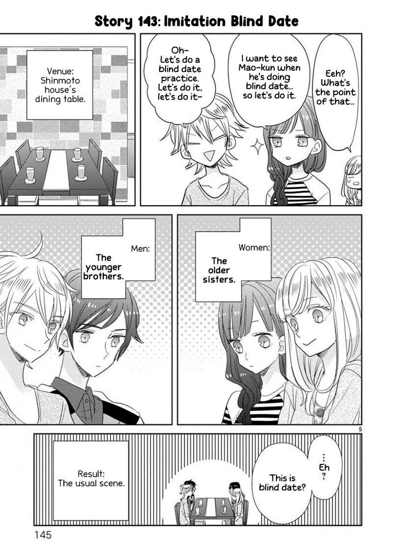 Ssb Chou Seisyun Kyoudai 17 6