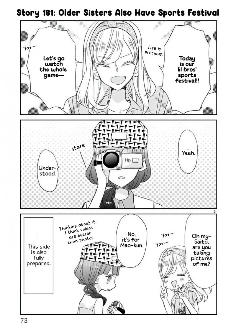 Ssb Chou Seisyun Kyoudai 22 4