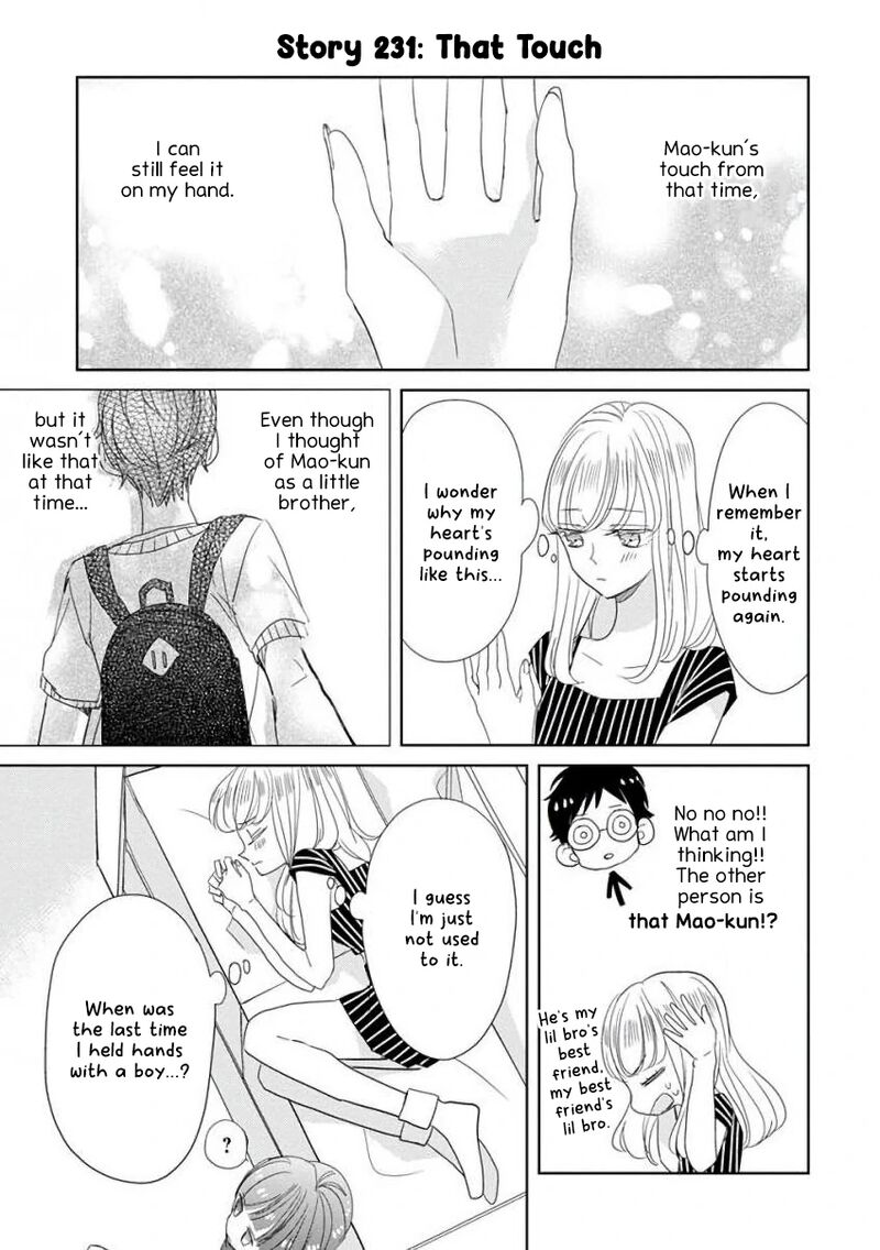 Ssb Chou Seisyun Kyoudai 29 4