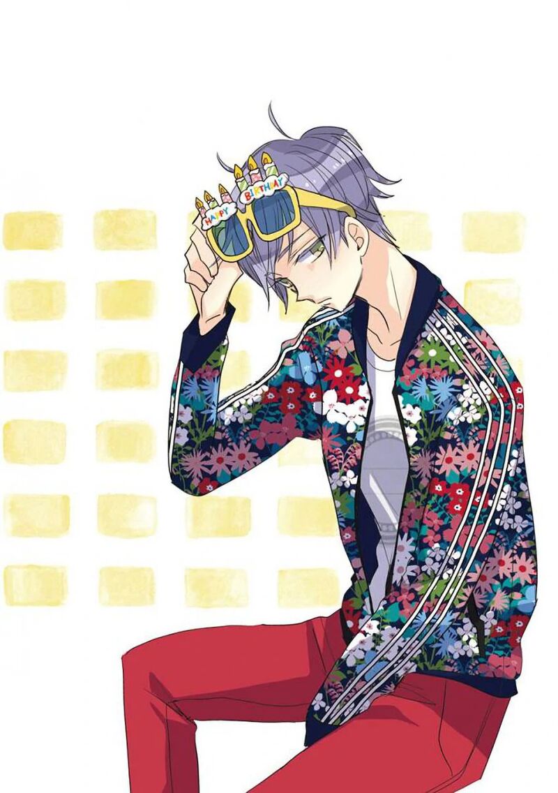 Ssb Chou Seisyun Kyoudai 35 3