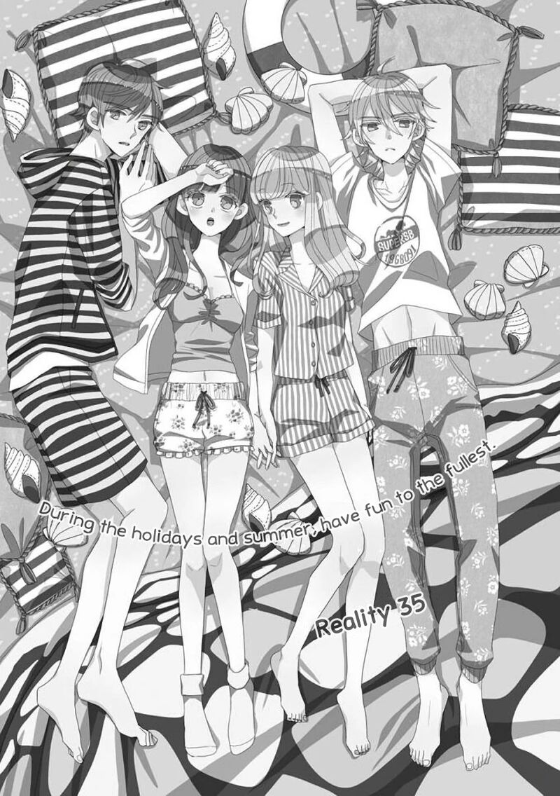 Ssb Chou Seisyun Kyoudai 35 7