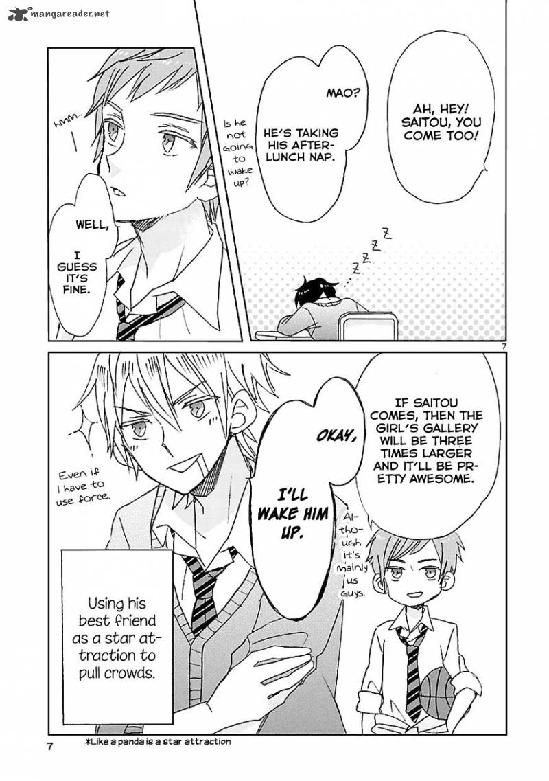 Ssb Chou Seisyun Kyoudai 4 7