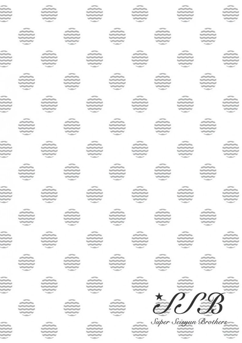 Ssb Chou Seisyun Kyoudai 42e 5