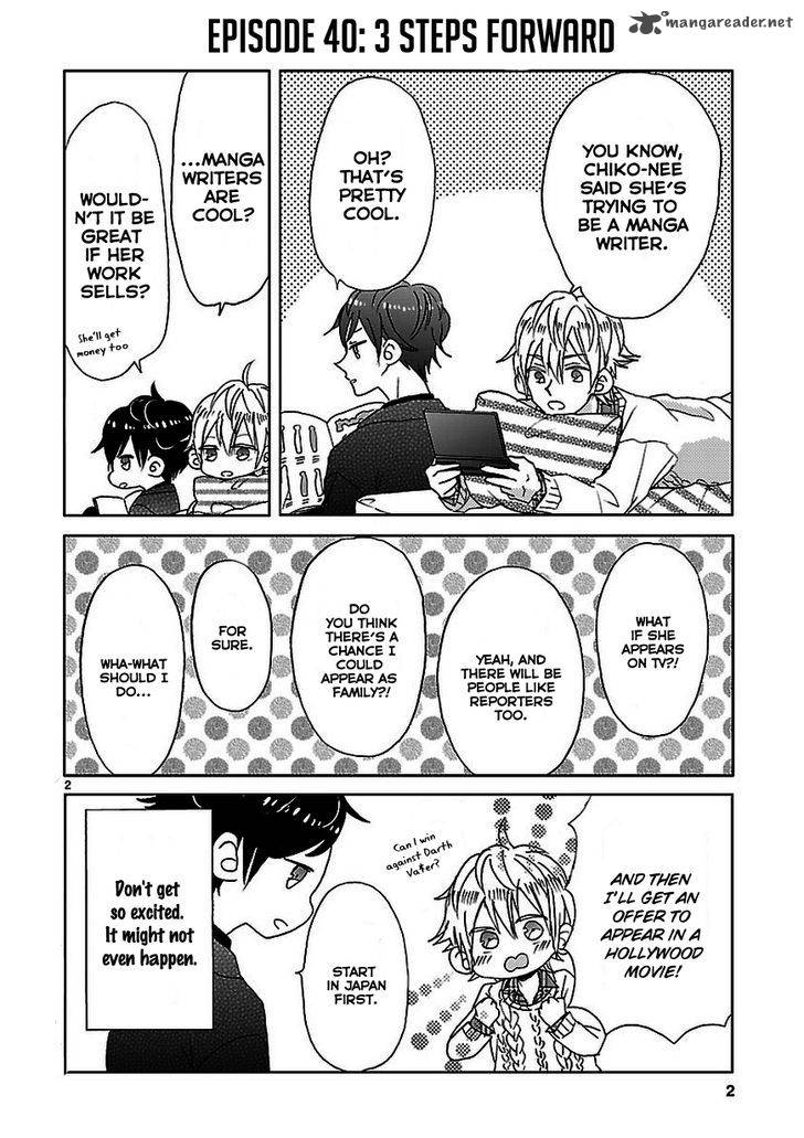 Ssb Chou Seisyun Kyoudai 5 2