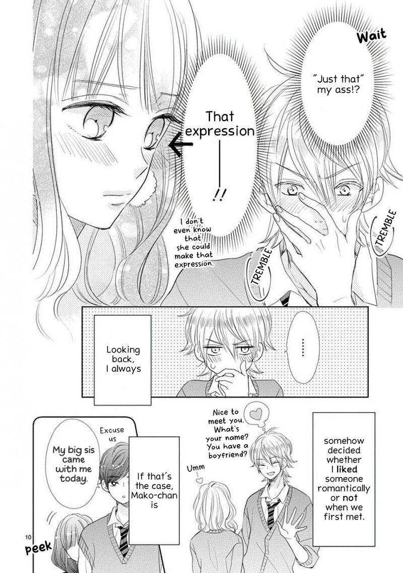 Ssb Chou Seisyun Kyoudai 59 15