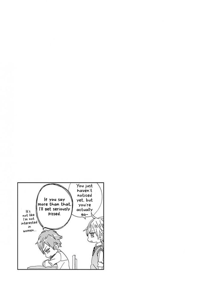 Ssb Chou Seisyun Kyoudai 9 21