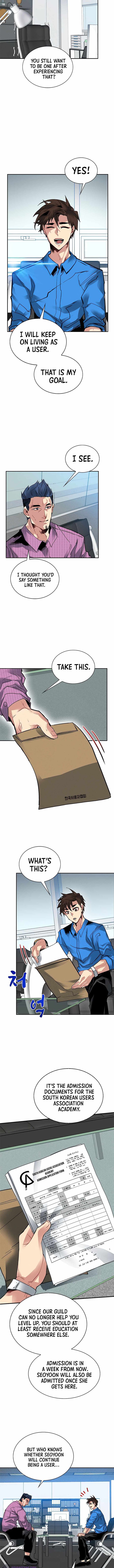 Sss Class Gacha Hunter 10 9
