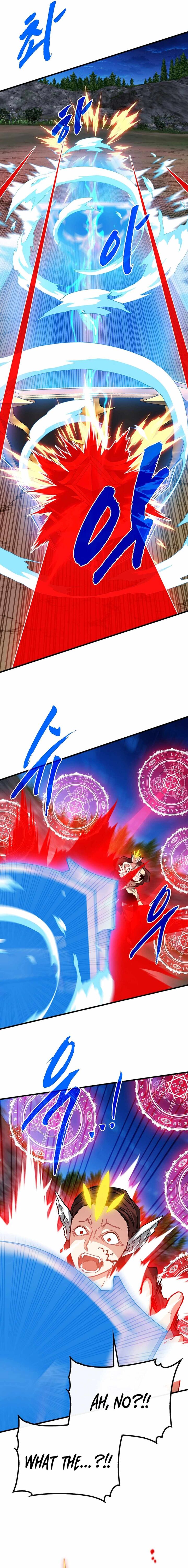 Sss Class Gacha Hunter 103 11