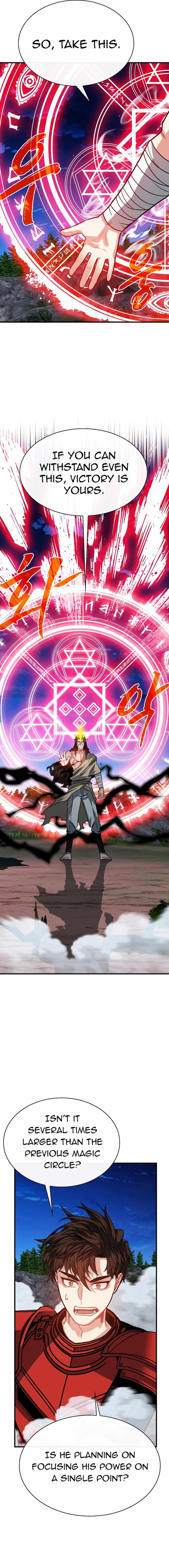 Sss Class Gacha Hunter 103 16