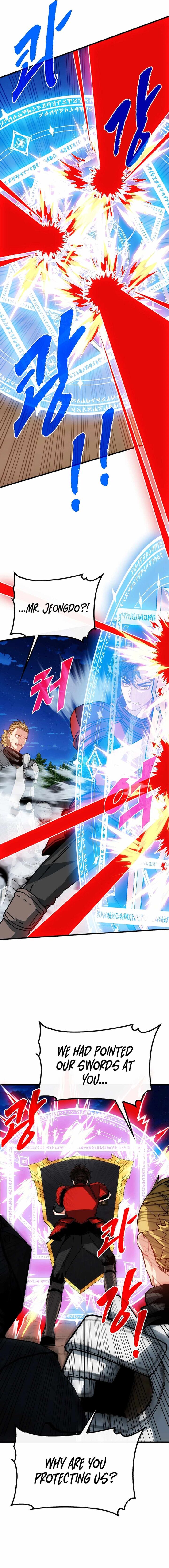 Sss Class Gacha Hunter 103 5