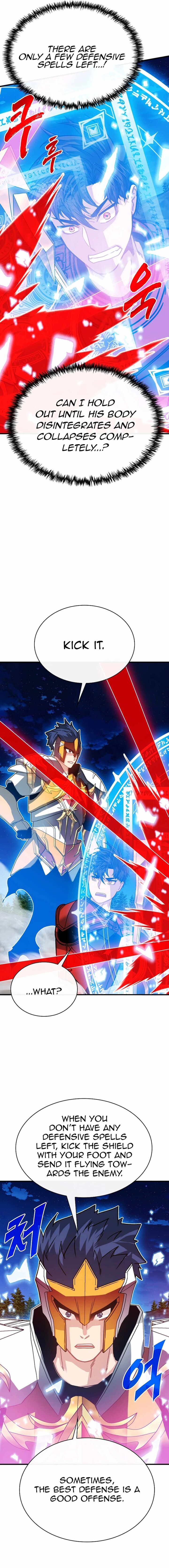 Sss Class Gacha Hunter 103 9