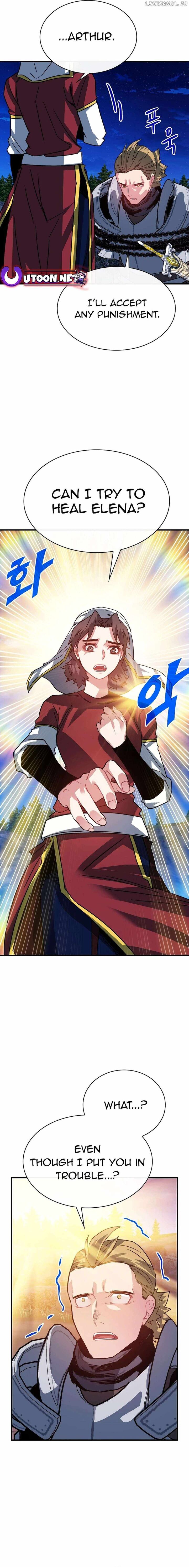 Sss Class Gacha Hunter 104 3