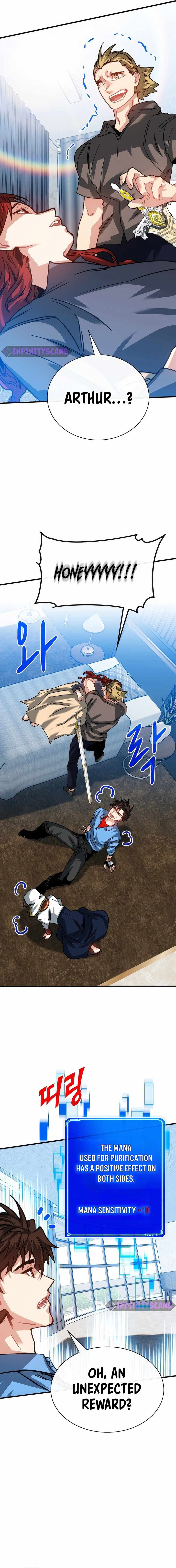 Sss Class Gacha Hunter 106 10