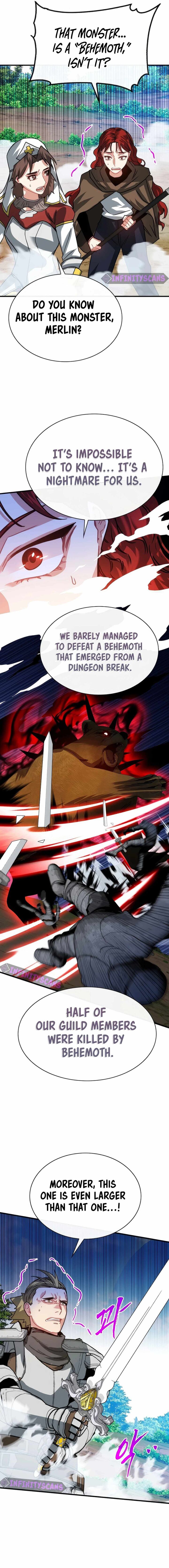 Sss Class Gacha Hunter 106 20