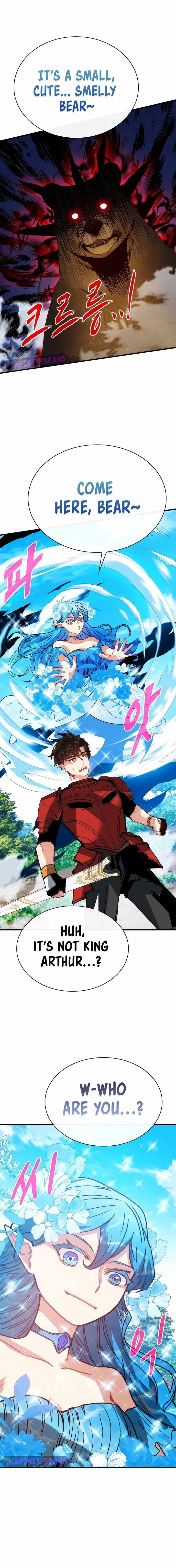 Sss Class Gacha Hunter 106 23