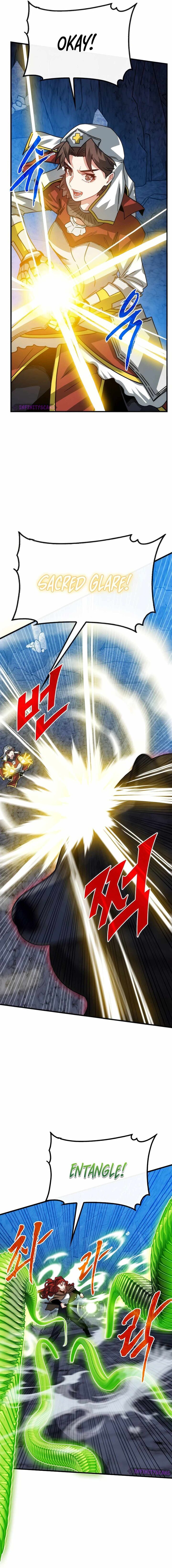 Sss Class Gacha Hunter 107 14