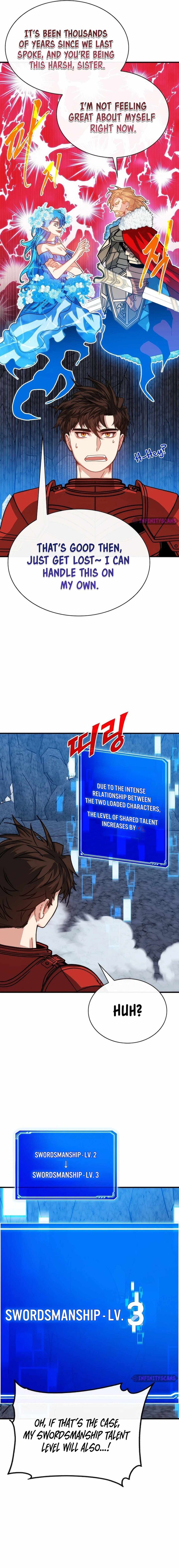 Sss Class Gacha Hunter 107 18