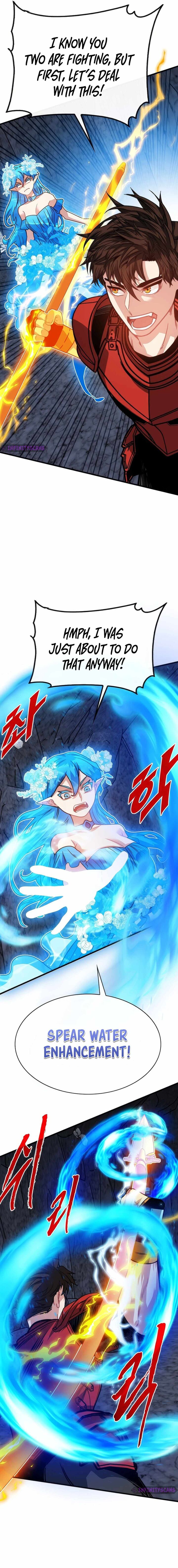Sss Class Gacha Hunter 107 21